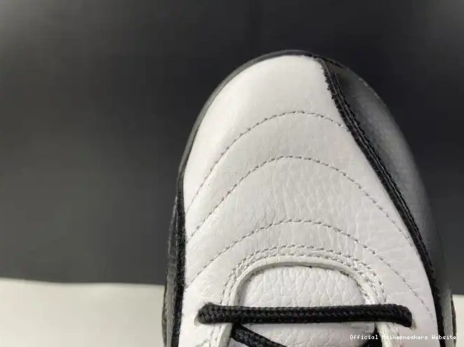 Official Maikesneakers Royalty CT8013-170 12 Jordan Air 0619